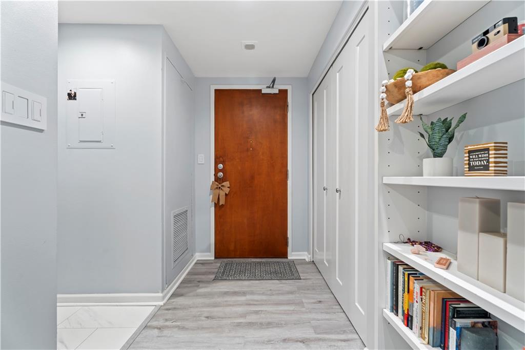 1130 Piedmont Avenue Northeast, Unit 408 Atlanta, GA 30309 - Photo 29 of 42