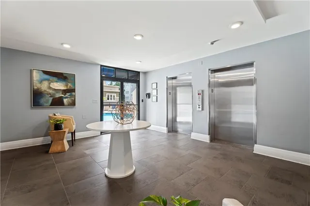 $443,000 | 1130 Piedmont Avenue Northeast, Unit 408, Atlanta, GA 30309