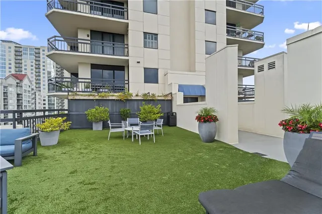 $443,000 | 1130 Piedmont Avenue Northeast, Unit 408, Atlanta, GA 30309