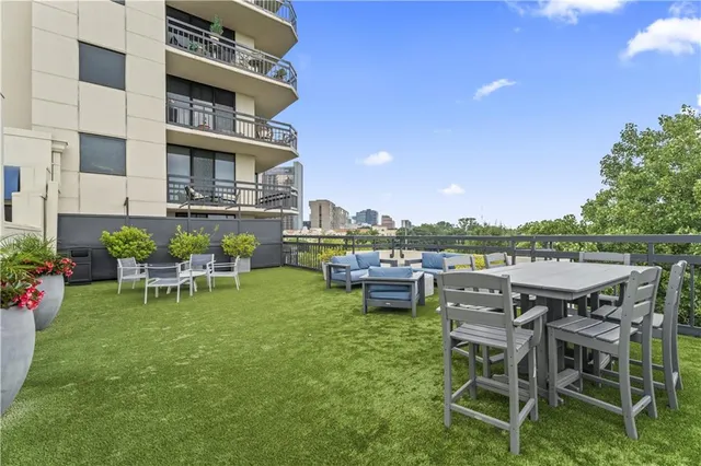 $443,000 | 1130 Piedmont Avenue Northeast, Unit 408, Atlanta, GA 30309