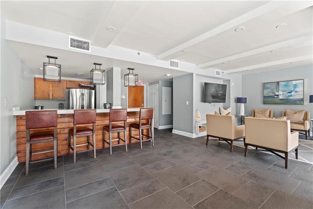 1130 Piedmont Avenue Northeast, Unit 408 Atlanta, GA 30309 - Photo 36 of 42