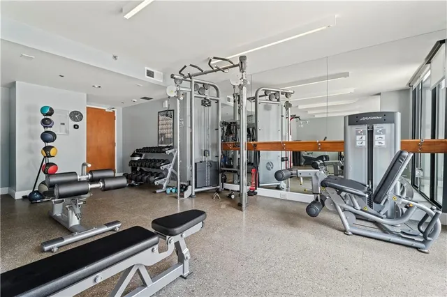 $443,000 | 1130 Piedmont Avenue Northeast, Unit 408, Atlanta, GA 30309