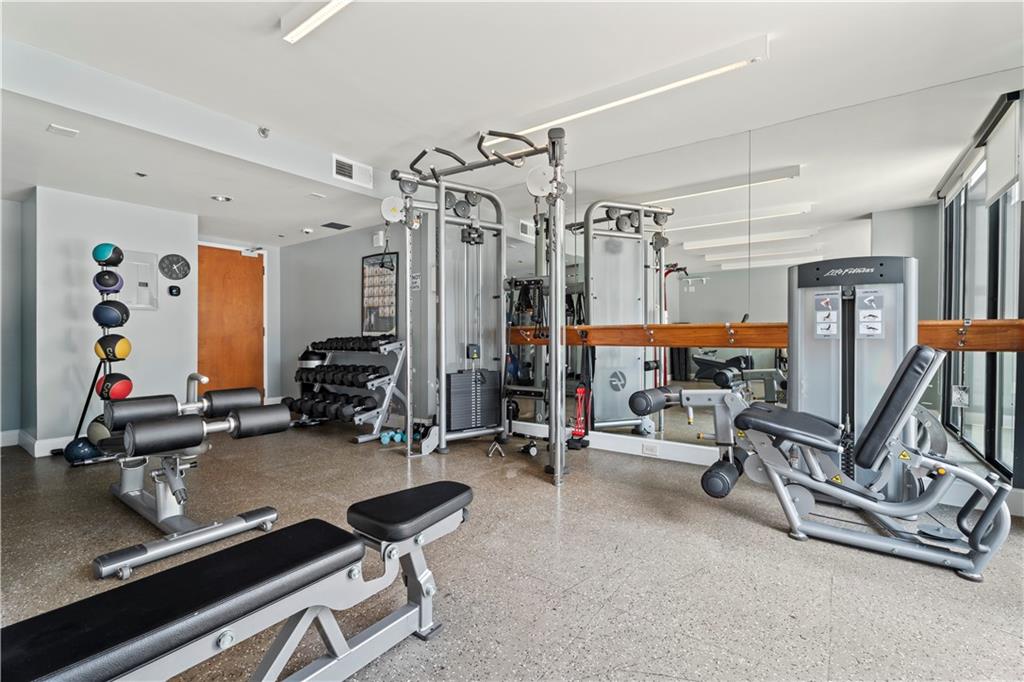 1130 Piedmont Avenue Northeast, Unit 408 Atlanta, GA 30309 - Photo 38 of 42