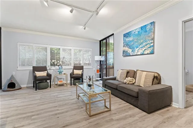 $443,000 | 1130 Piedmont Avenue Northeast, Unit 408, Atlanta, GA 30309