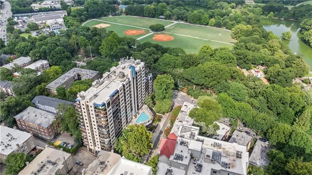 $443,000 | 1130 Piedmont Avenue Northeast, Unit 408, Atlanta, GA 30309