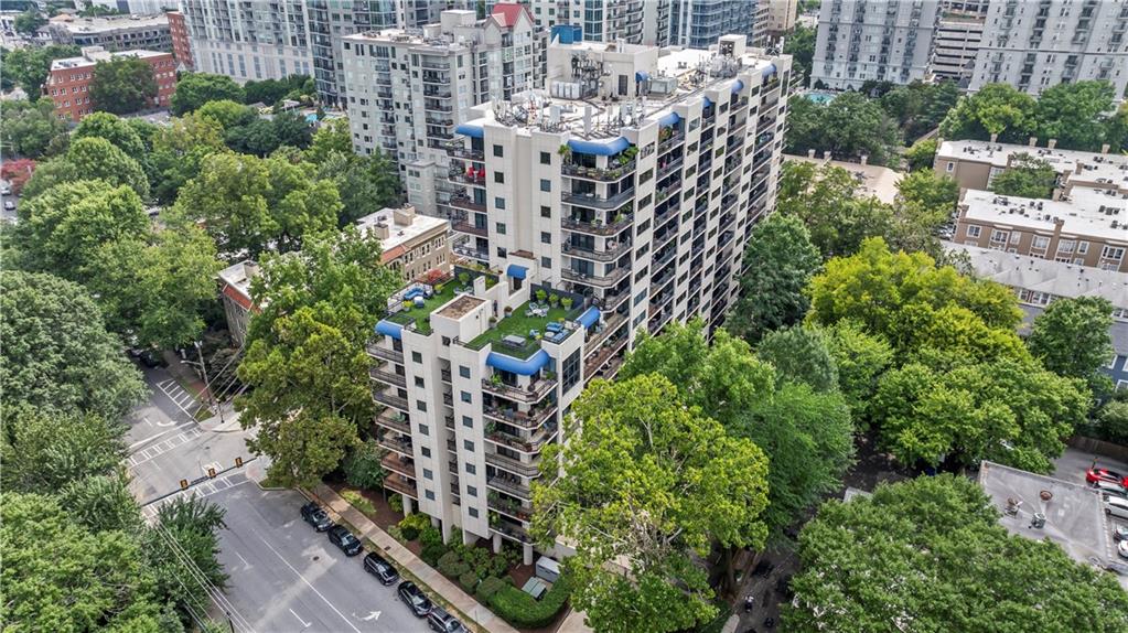 1130 Piedmont Avenue Northeast, Unit 408 Atlanta, GA 30309 - Photo 42 of 42