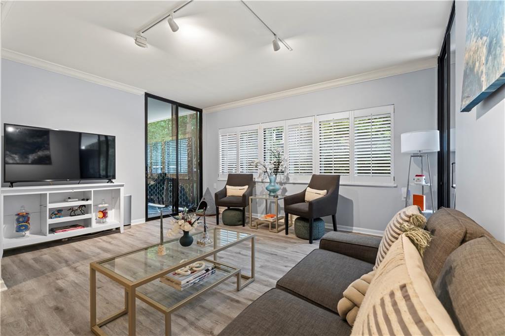 1130 Piedmont Avenue Northeast, Unit 408 Atlanta, GA 30309 - Photo 5 of 42