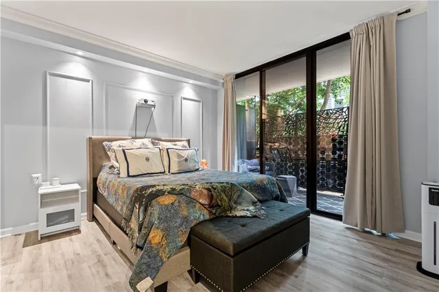 $425,000 | 1130 Piedmont Avenue Northeast, Unit 408, Atlanta, GA 30309