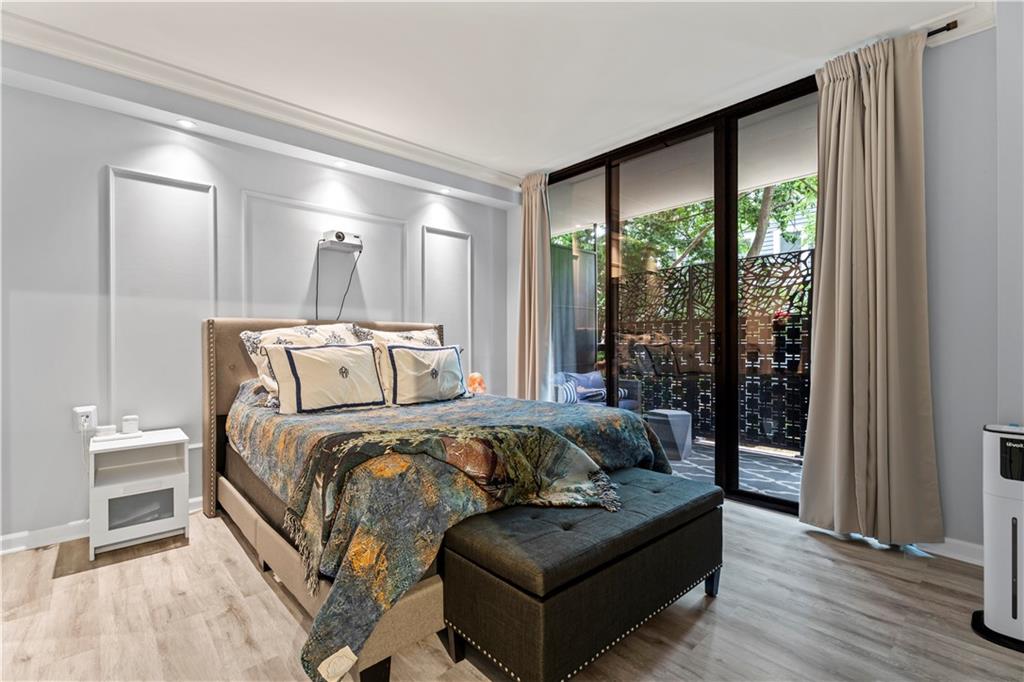 1130 Piedmont Avenue Northeast, Unit 408 Atlanta, GA 30309 - Photo 6 of 42