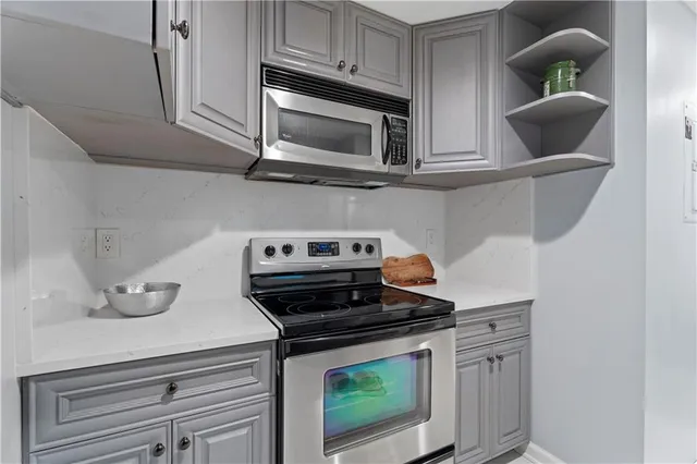 $443,000 | 1130 Piedmont Avenue Northeast, Unit 408, Atlanta, GA 30309