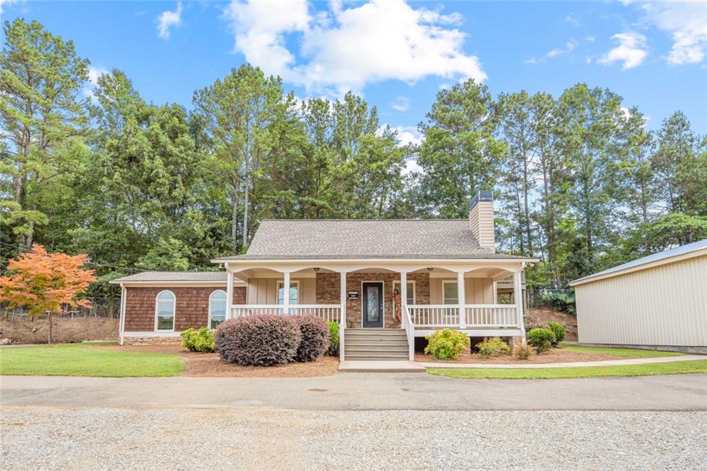 760 Martin Road Jasper, GA 30143 - Photo 31 of 41