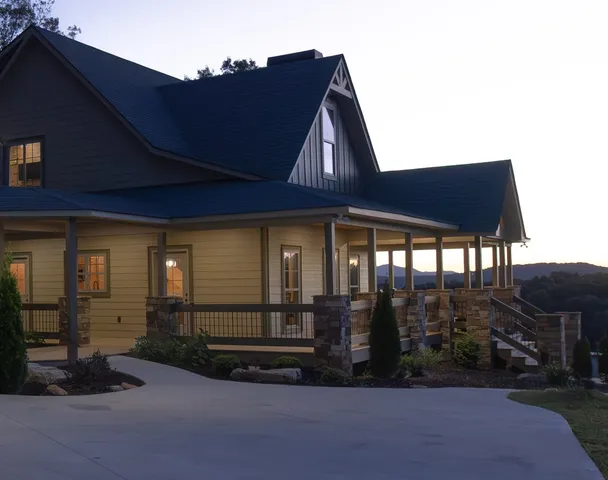 $1,250,000 | 167 Big Valley, Blairsville, GA 30512