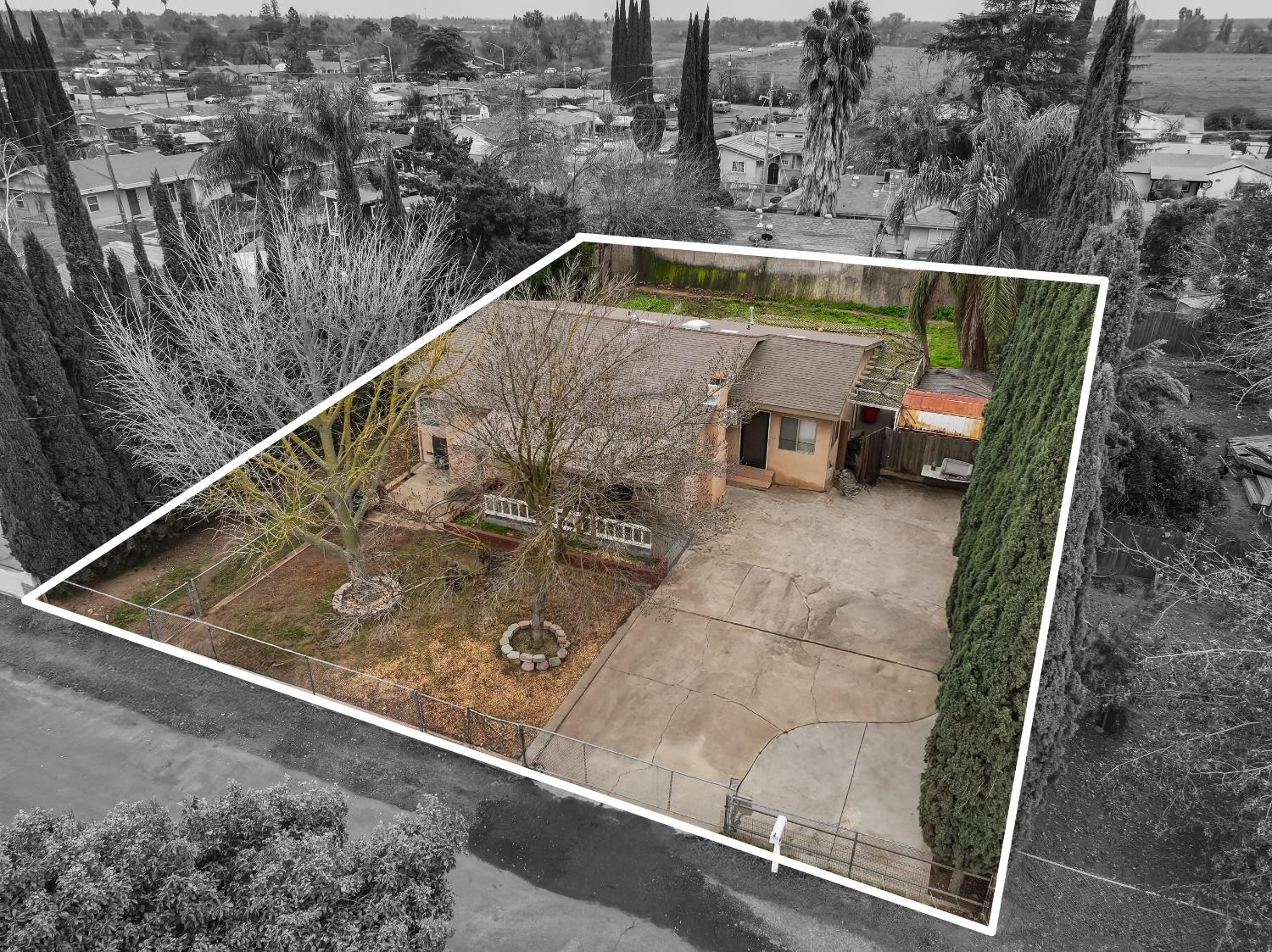 2344 Regal Road Modesto, CA 95358 - Photo 34 of 37