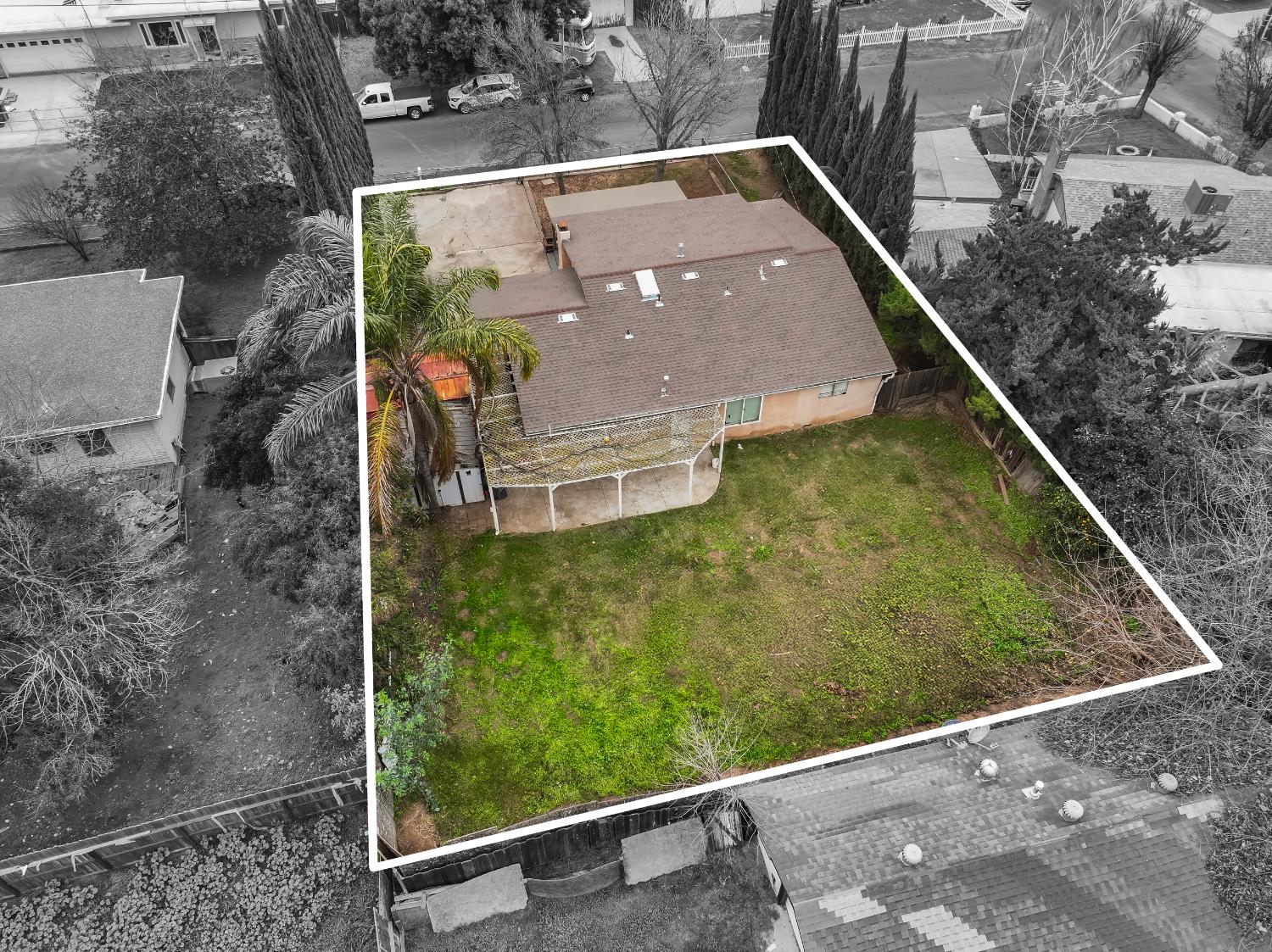 2344 Regal Road Modesto, CA 95358 - Photo 35 of 37