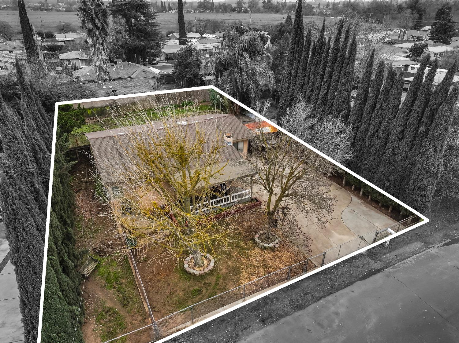 2344 Regal Road Modesto, CA 95358 - Photo 37 of 37