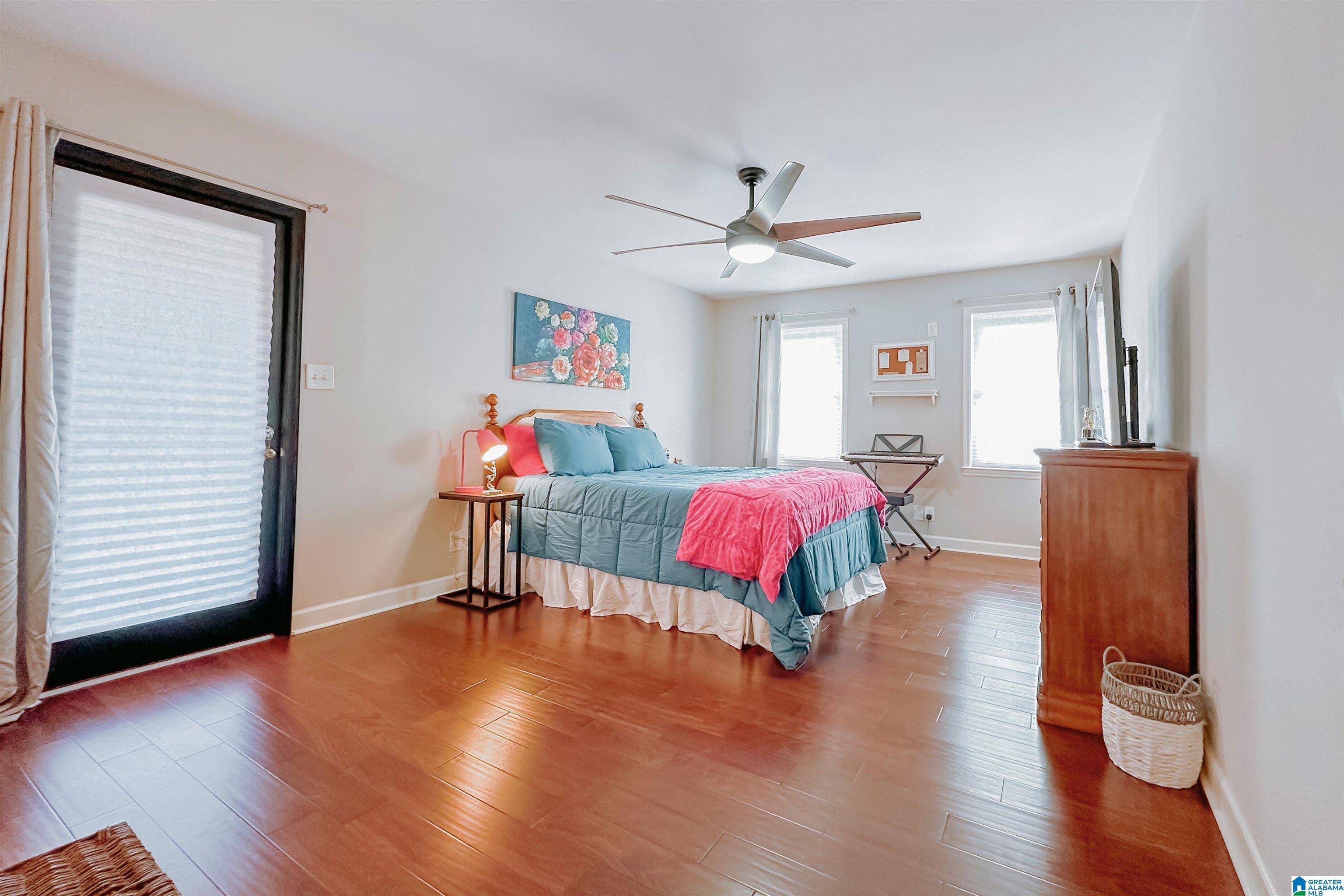 2100 Hardwick Road Pell City, AL 35128 - Photo 24 of 34