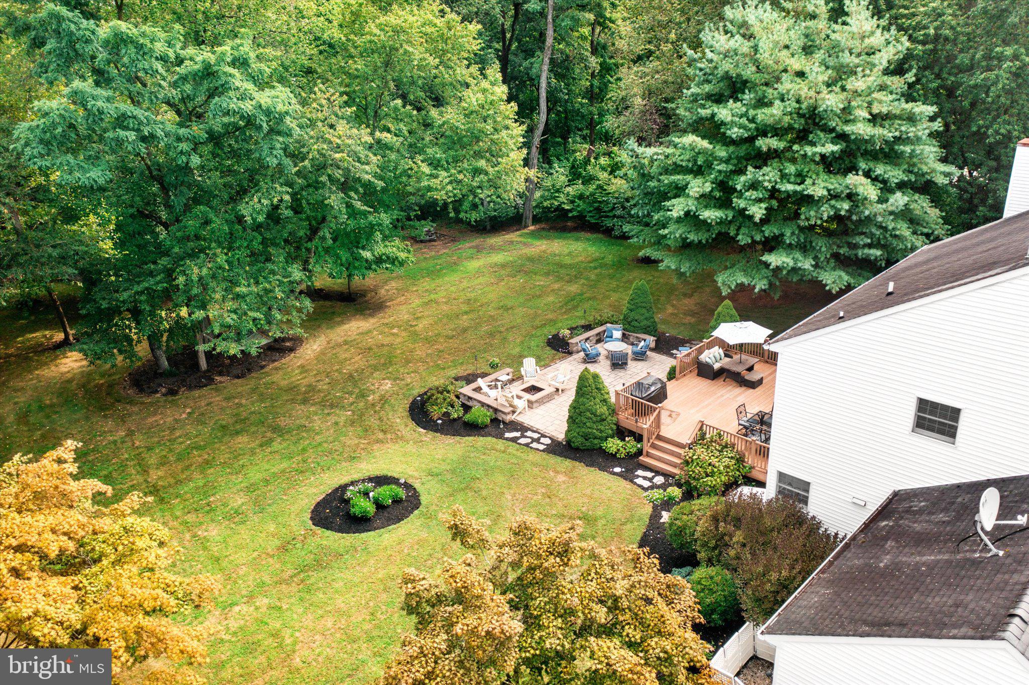 22 Cloverdale Way Columbus, NJ 08022 - Photo 35 of 40