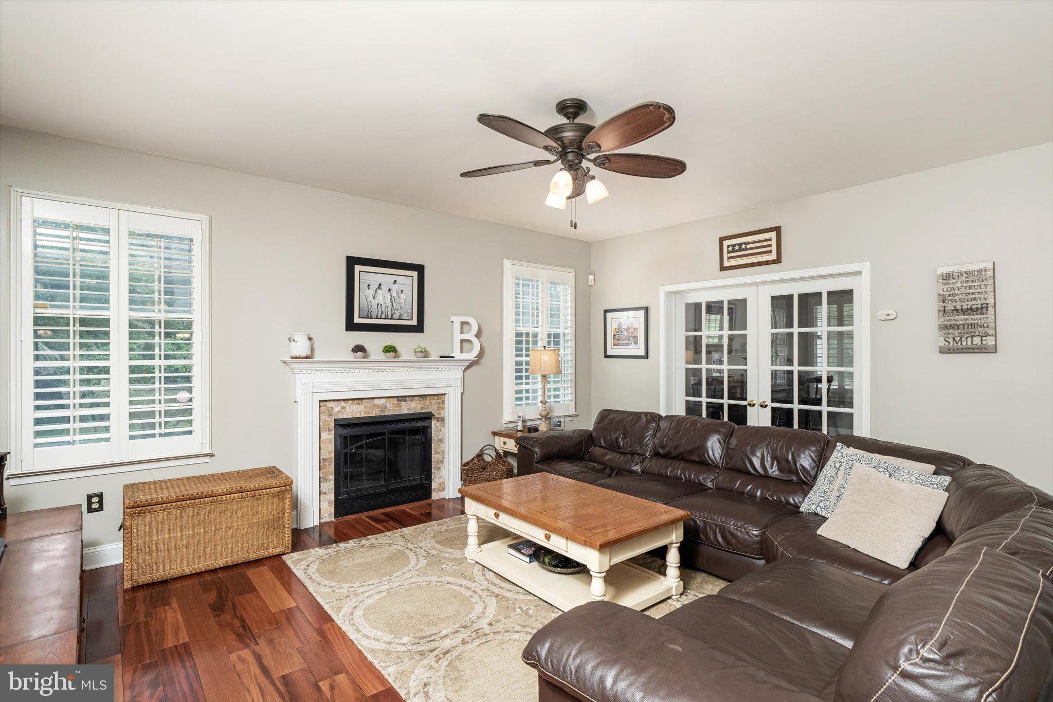 22 Cloverdale Way Columbus, NJ 08022 - Photo 8 of 40