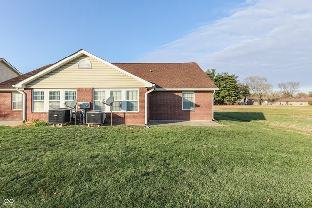 $179,000 | 925 Plaza Drive, Martinsville, IN 46151