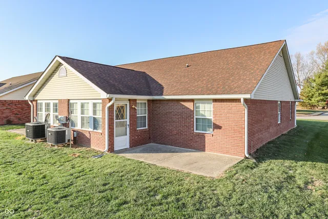 $179,000 | 925 Plaza Drive, Martinsville, IN 46151