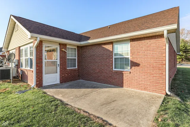 $179,000 | 925 Plaza Drive, Martinsville, IN 46151