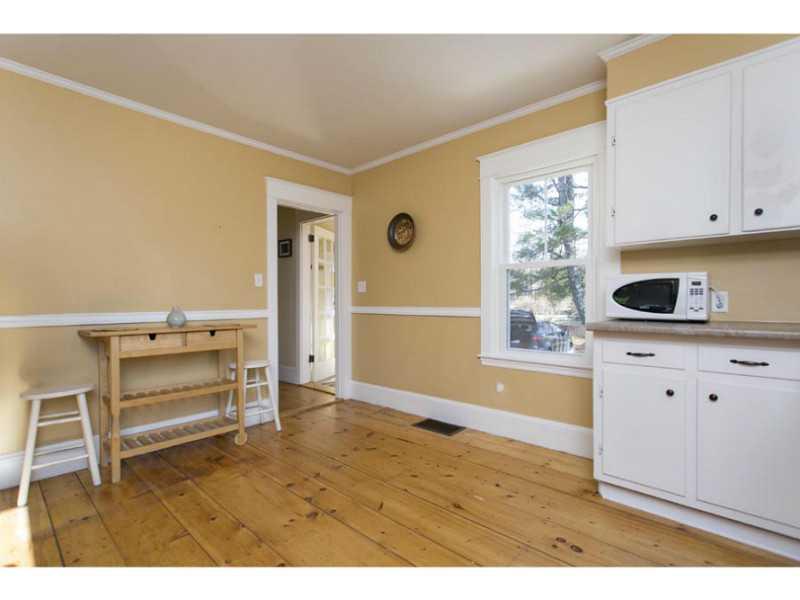 639 Duck Pond Road Westbrook, ME 04092 - Photo 6 of 20 Kitchen.