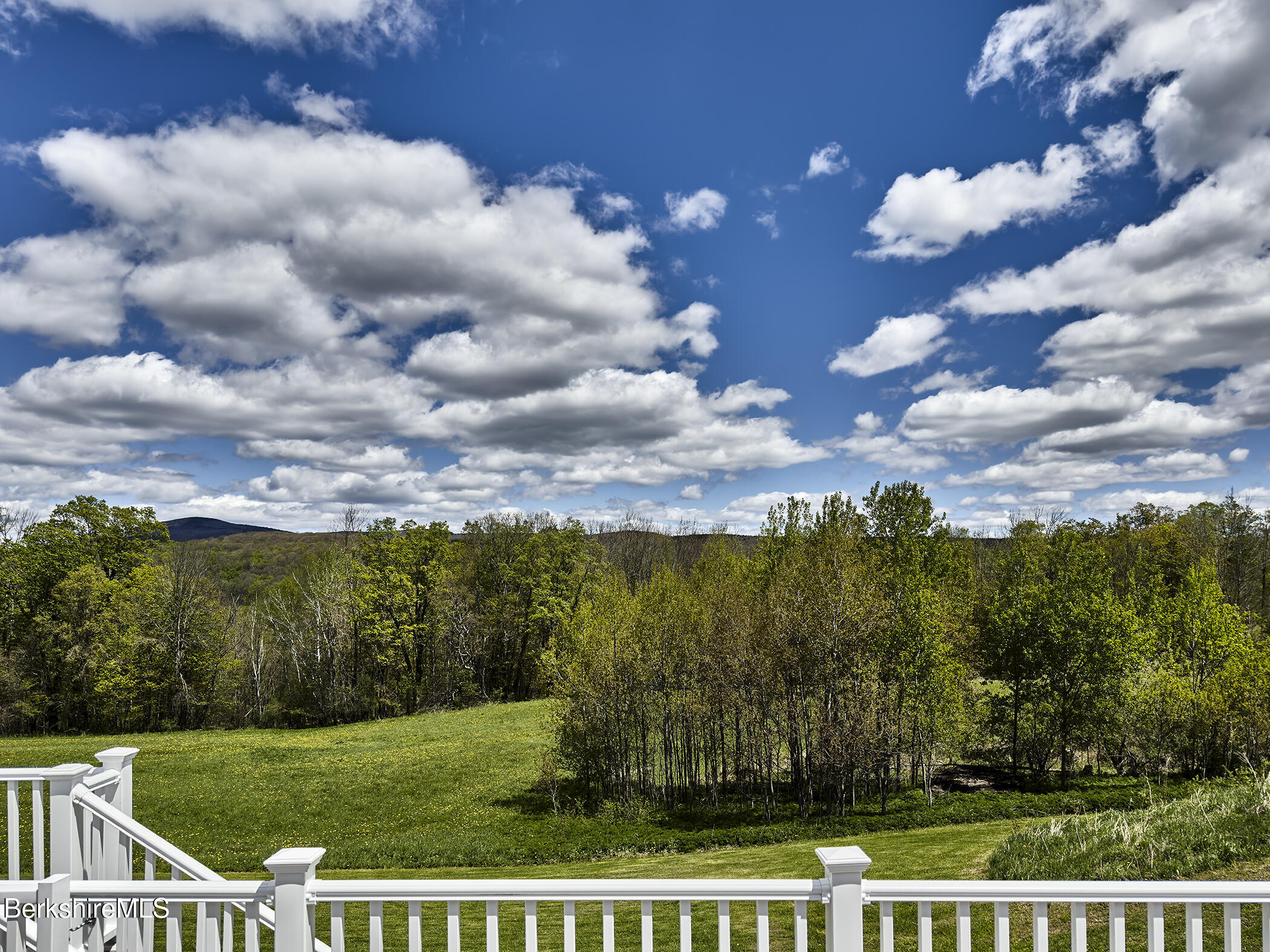 210 Bailey Road Lanesborough, MA 01237 - Photo 3 of 46 View from Deck