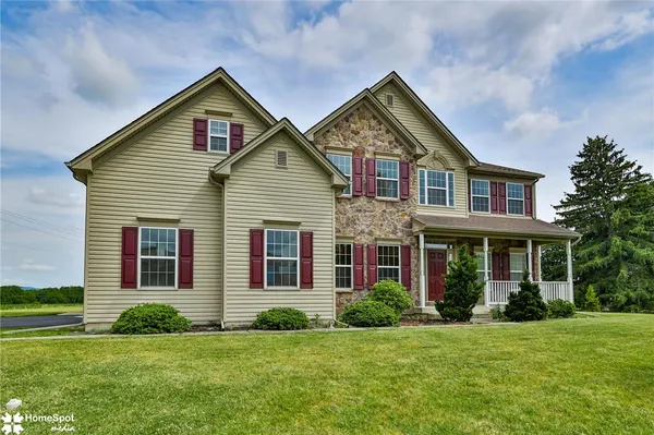 $825,000 | 4704 Reston Drive, Easton, PA 18040