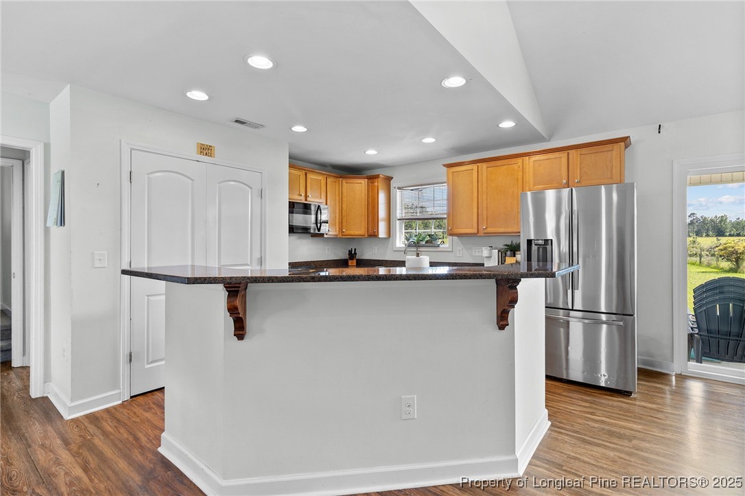 653 Hendrix Road Raeford, NC 28376 - Photo 8 of 41 Gallery Image 8