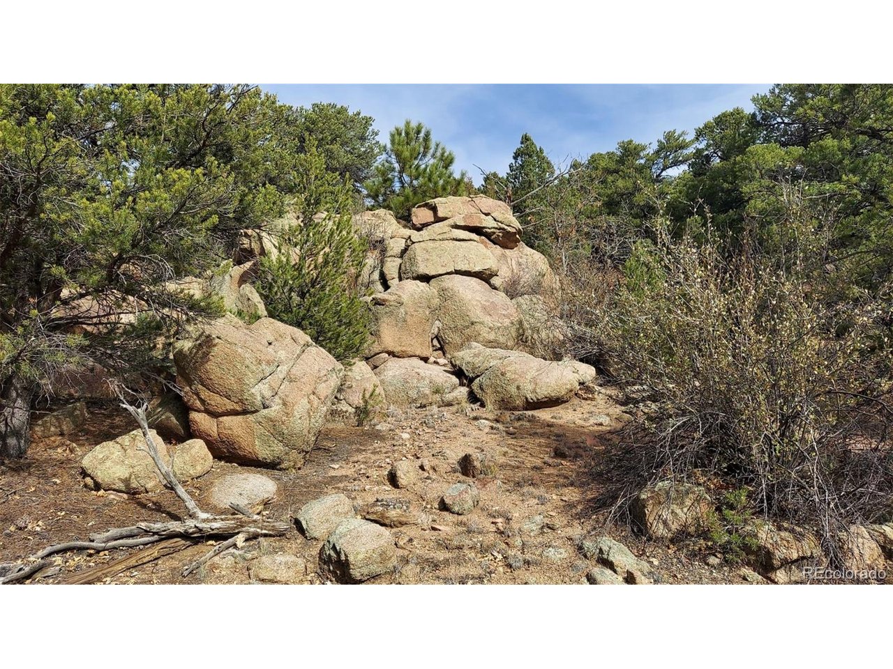 7th Trail Cotopaxi, CO 81223 - Photo 12 of 50 a black and white photo of a house