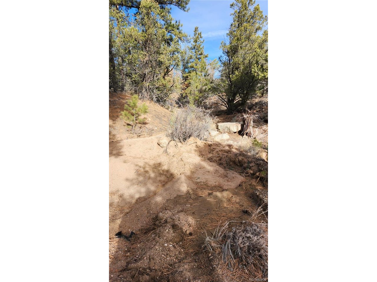 7th Trail Cotopaxi, CO 81223 - Photo 18 of 50 a bathroom with a sink
