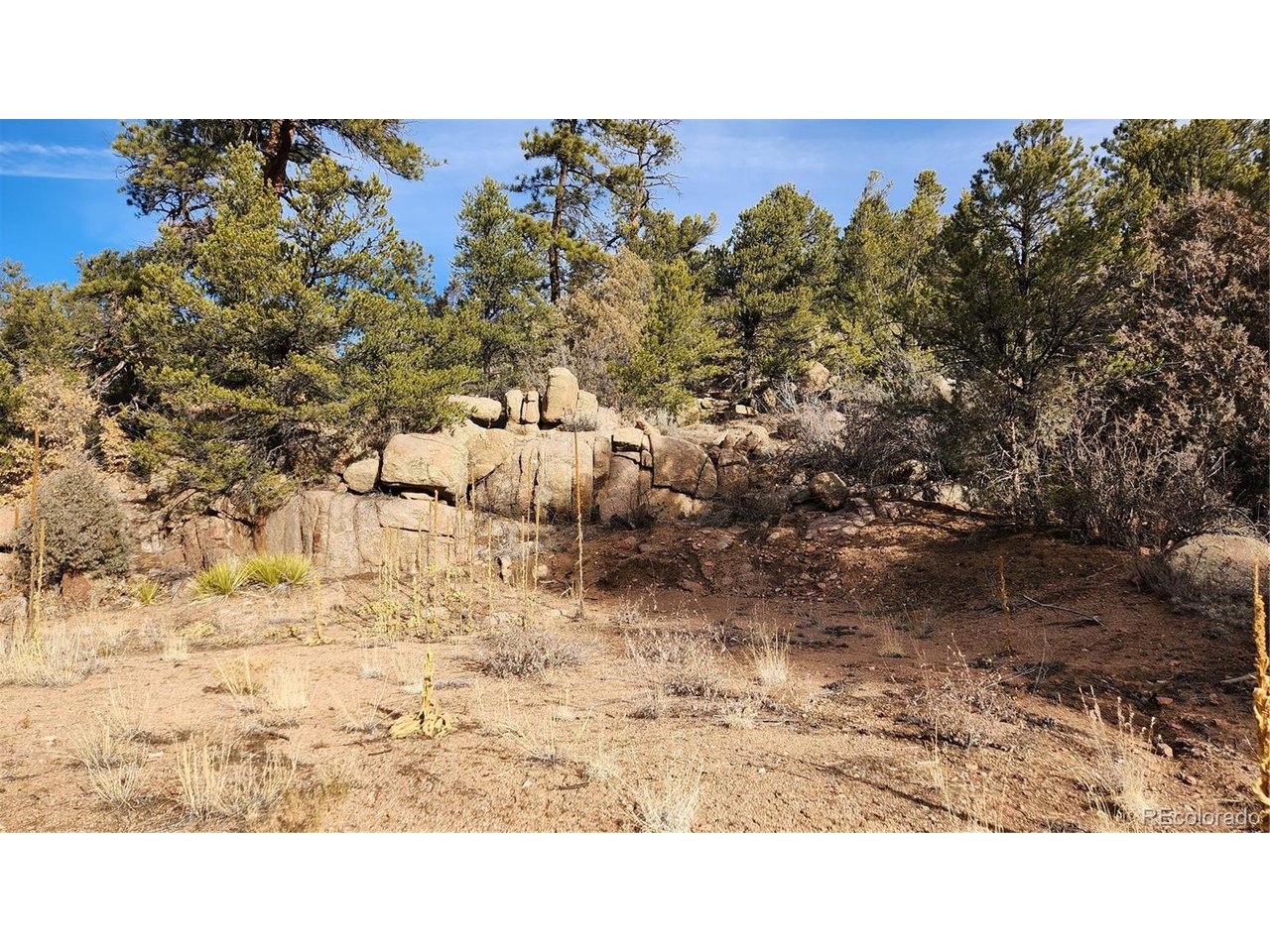 7th Trail Cotopaxi, CO 81223 - Photo 28 of 50 a black and white photo of a house
