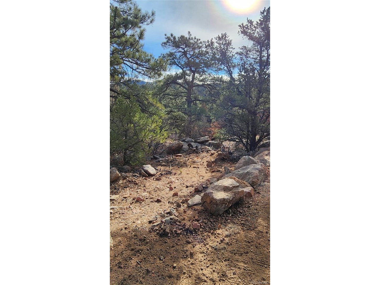 7th Trail Cotopaxi, CO 81223 - Photo 35 of 50