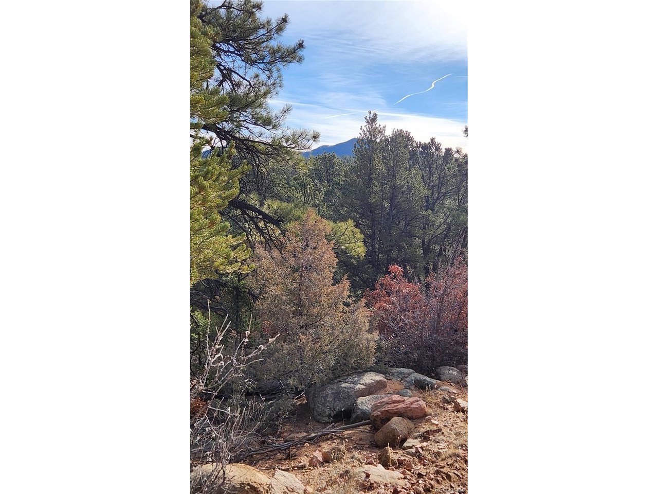 7th Trail Cotopaxi, CO 81223 - Photo 36 of 50 a bathroom with a sink