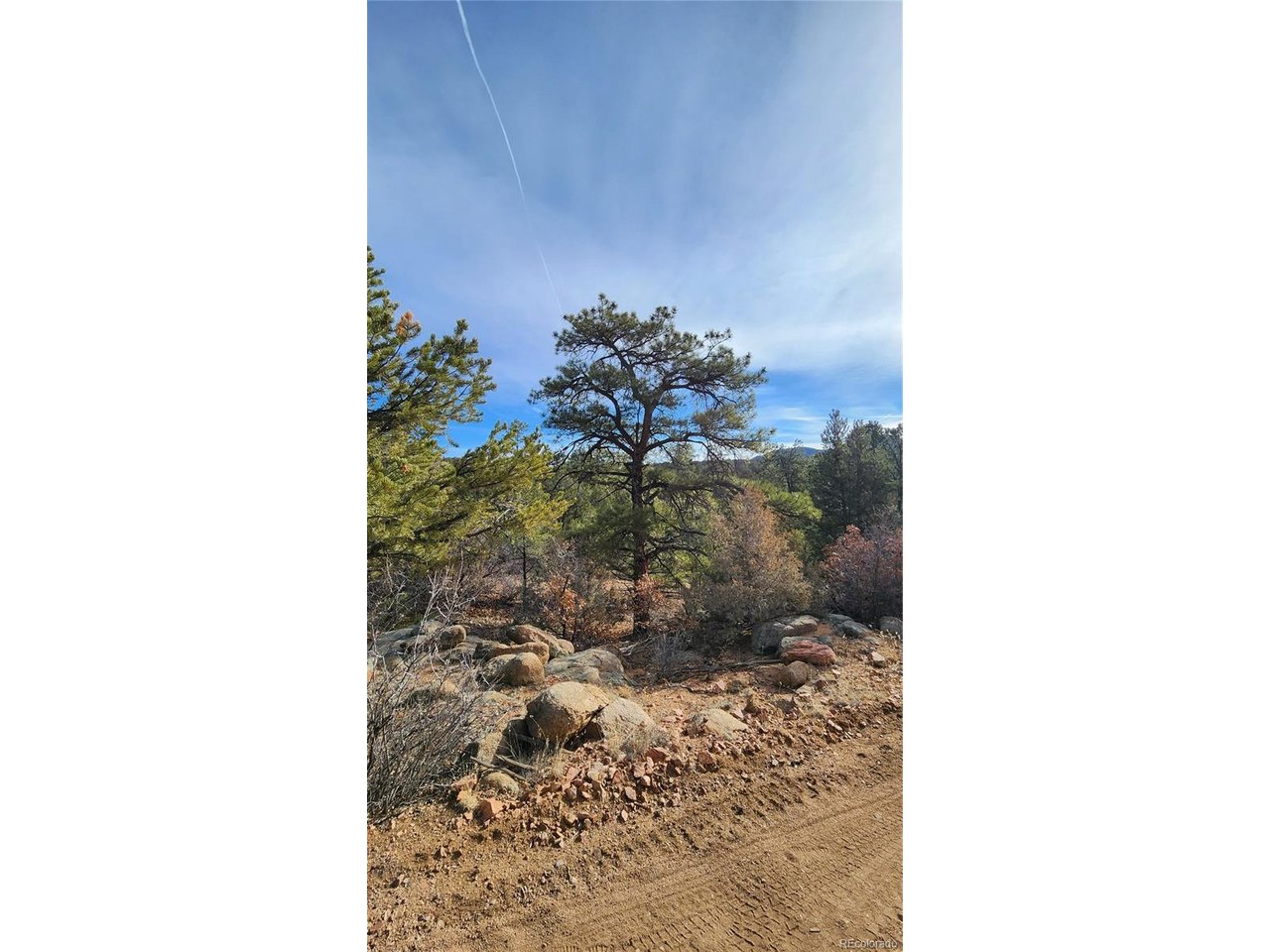 7th Trail Cotopaxi, CO 81223 - Photo 37 of 50 a bathroom with a sink