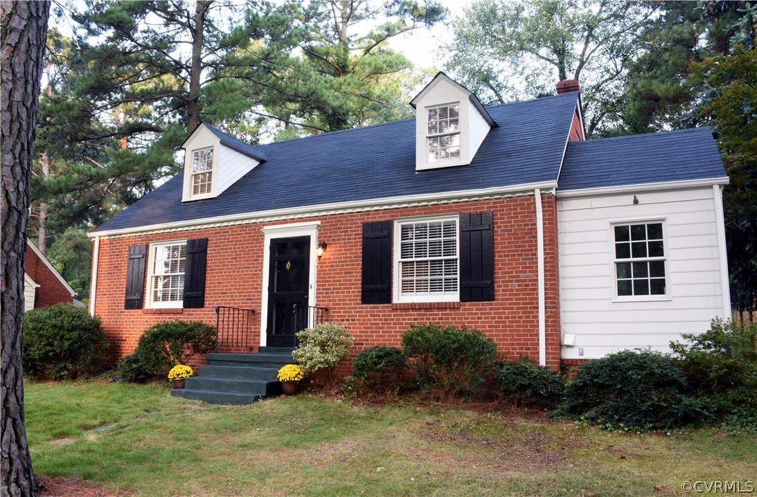 1210 Santa Rosa Road Henrico, VA 23229 - Photo 1 of 24 Gallery Image 1