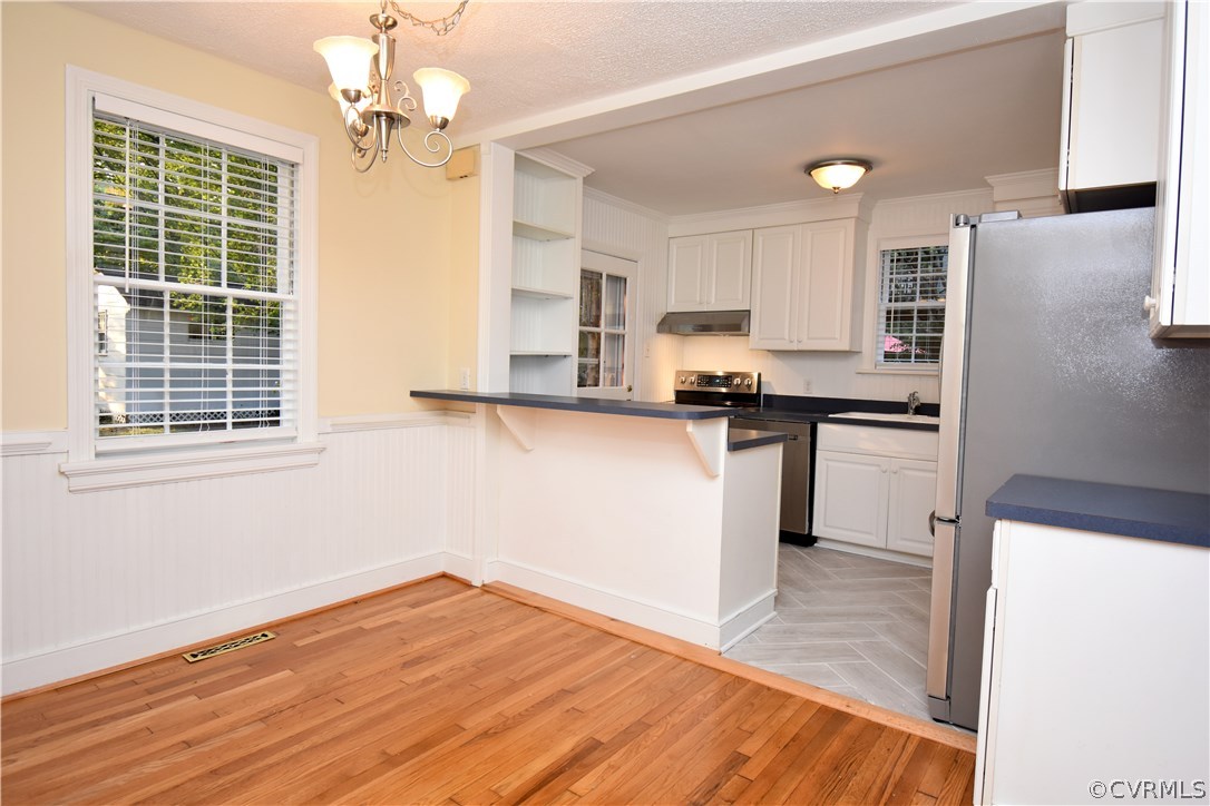 1210 Santa Rosa Road Henrico, VA 23229 - Photo 22 of 24 Gallery Image 22