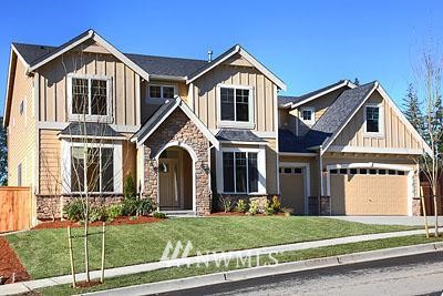 21822 32nd Avenue Southeast Bothell, WA 98021 - Photo 1 of 1