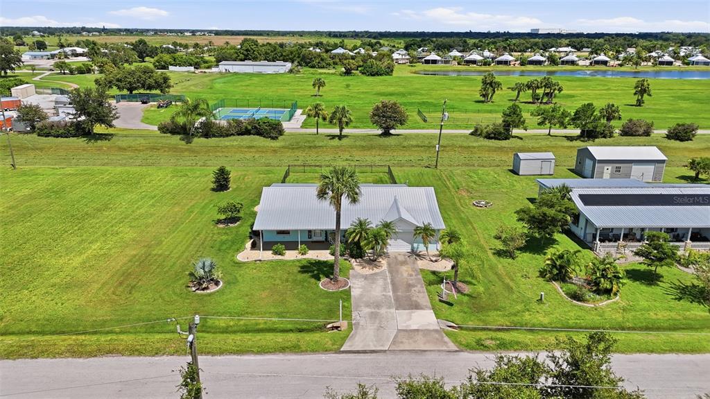 8451 Southwest Sunnybreeze Road Arcadia, FL 34269 - Photo 33 of 37 Gallery Image 33