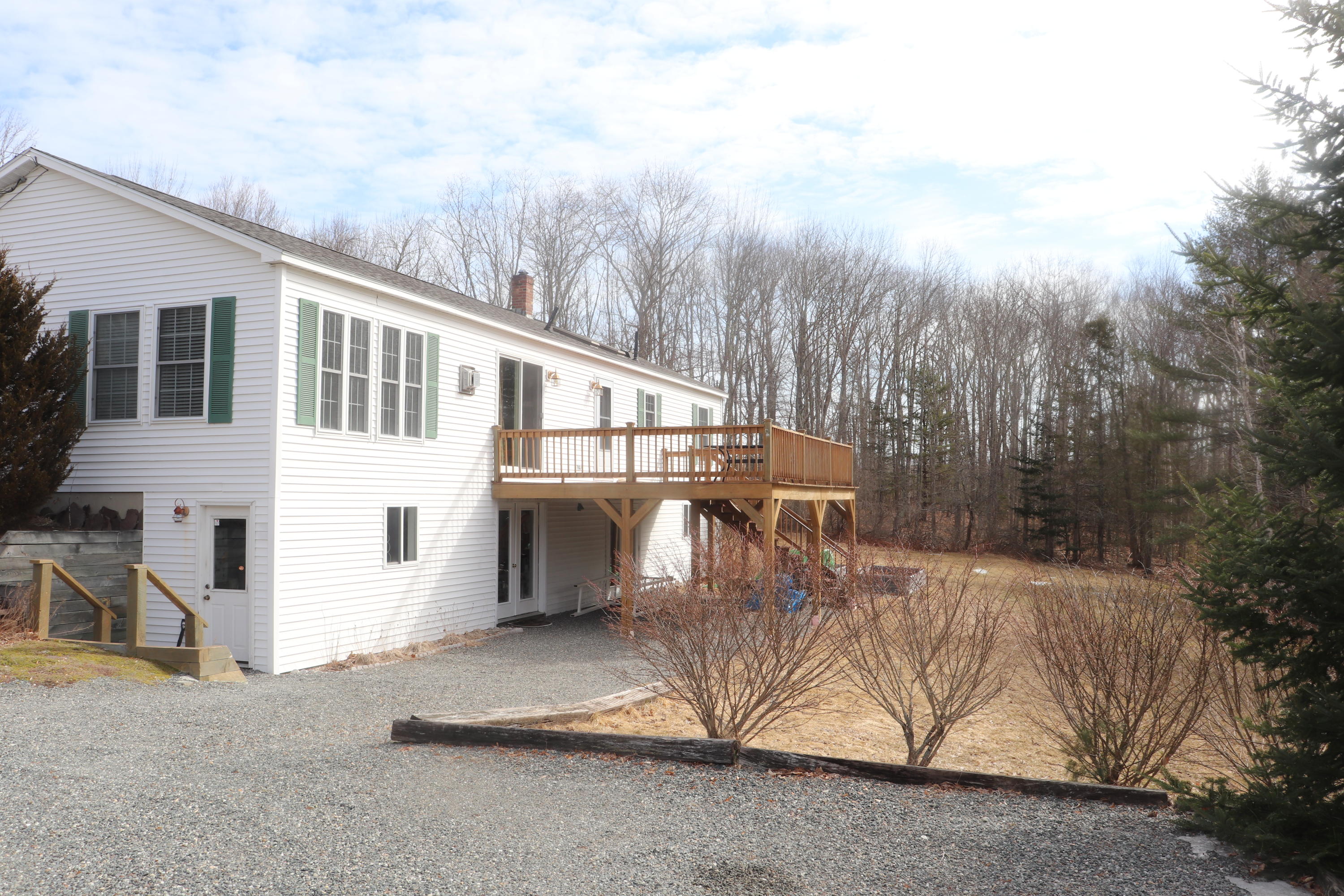 61 Ellsworth Road Blue Hill, ME 04614 - Photo 9 of 43 9