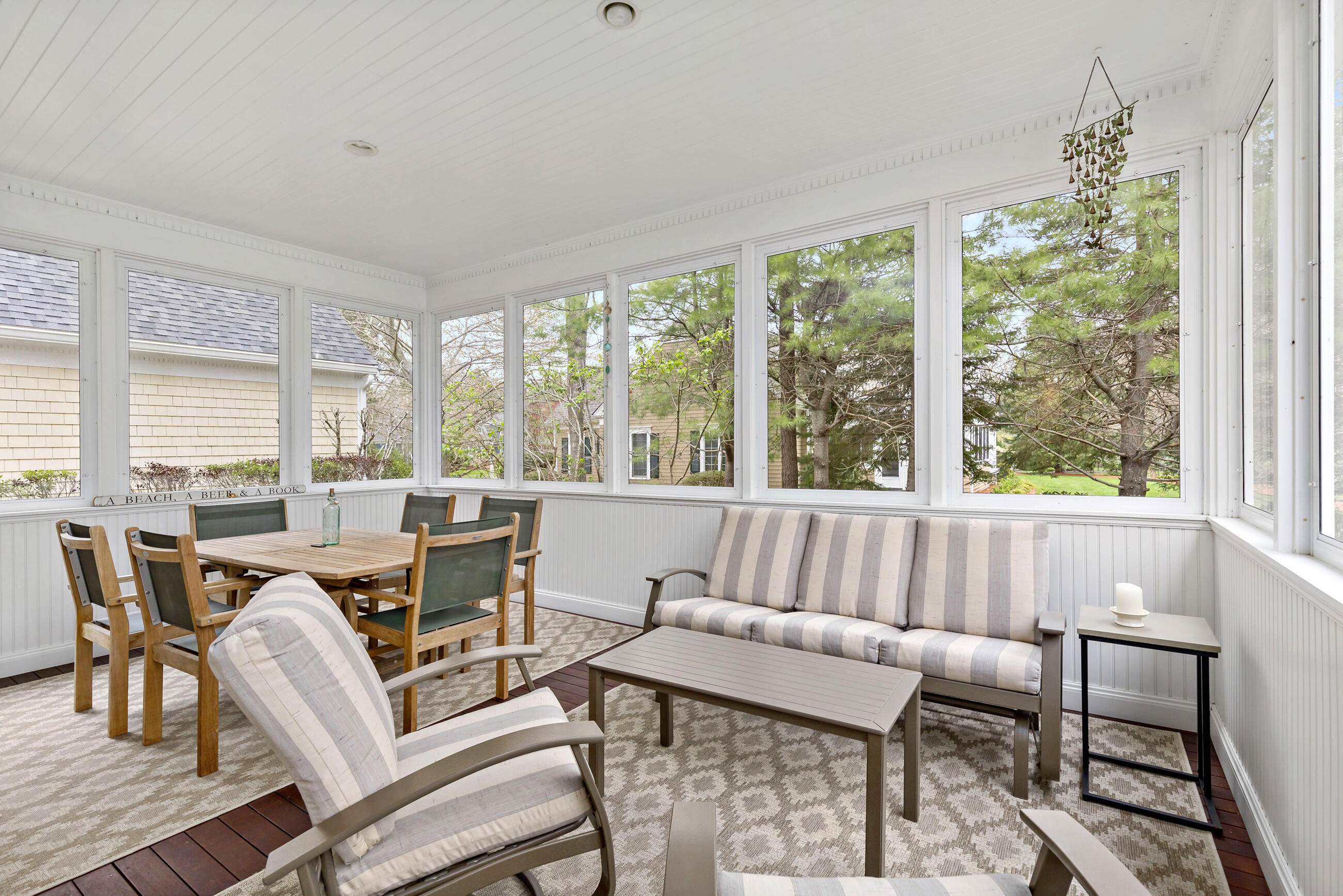 41 Reflection Drive Sandwich, MA 02563 - Photo 29 of 40 25