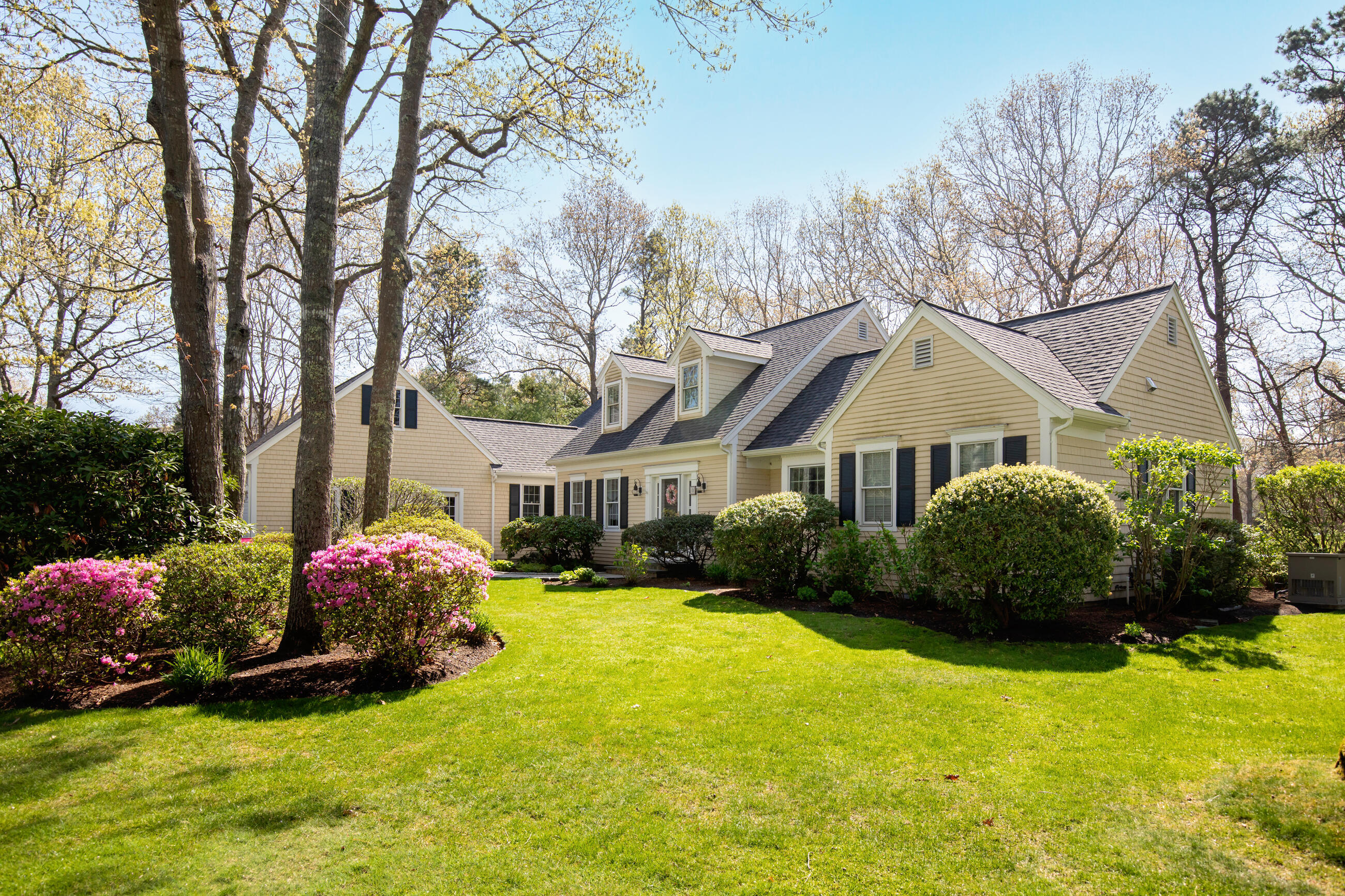 41 Reflection Drive Sandwich, MA 02563 - Photo 3 of 40 NEW13