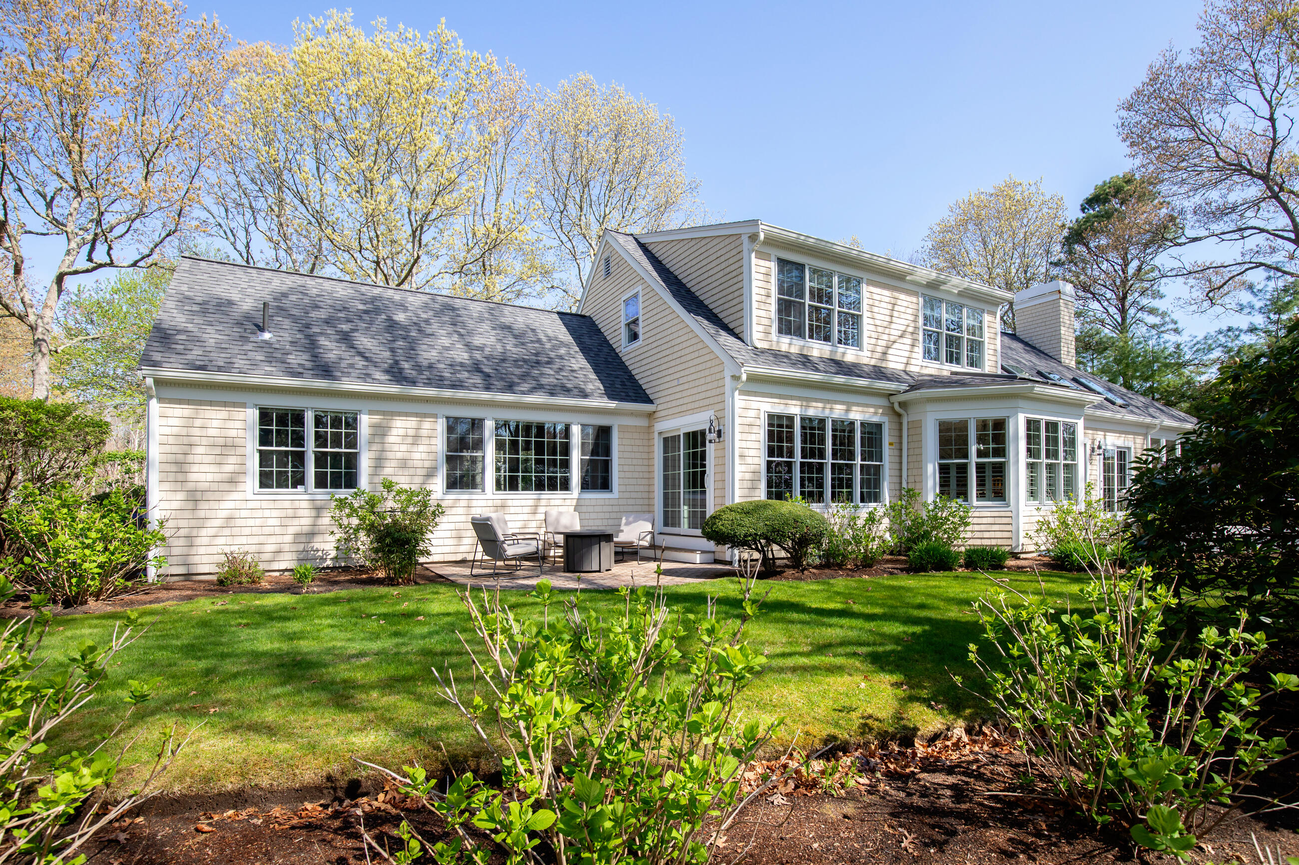 41 Reflection Drive Sandwich, MA 02563 - Photo 33 of 40 NEW03