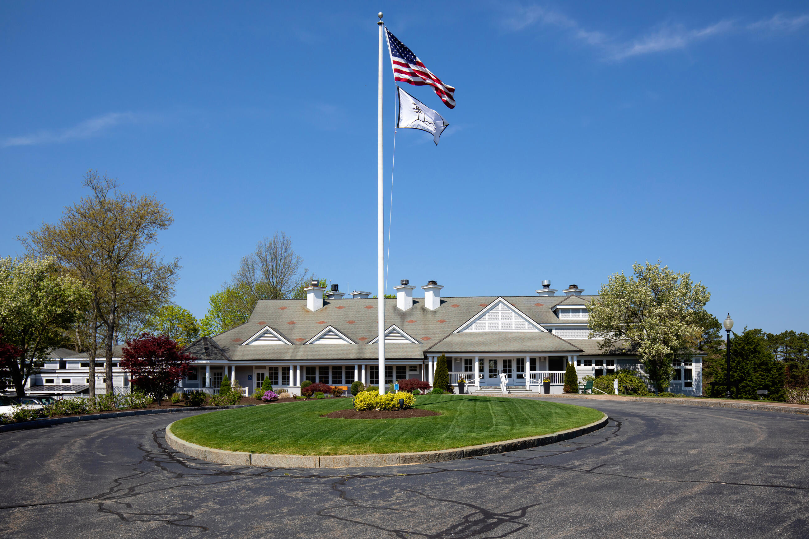 41 Reflection Drive Sandwich, MA 02563 - Photo 39 of 40 NEW26