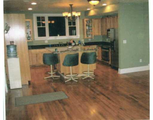 183 Tub Run Road Confluence, PA 15424 - Photo 2 of 8 Kitchen.