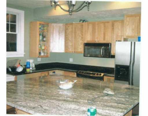183 Tub Run Road Confluence, PA 15424 - Photo 3 of 8 Kitchen.