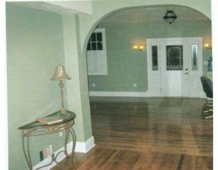 183 Tub Run Road Confluence, PA 15424 - Photo 7 of 8 Den/Family/Great Room.