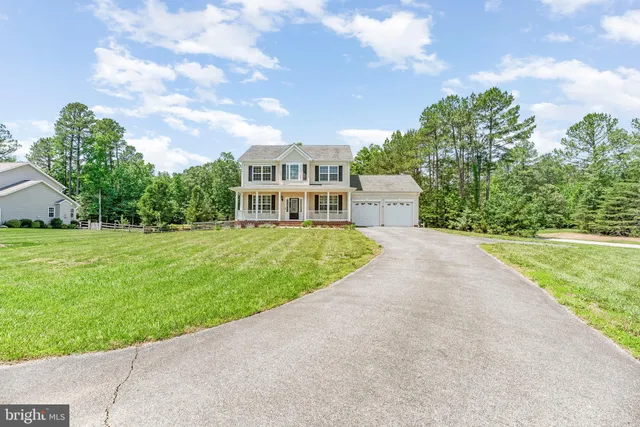 $569,999 | 26625 Del Ibera Court, Mechanicsville, MD 20659