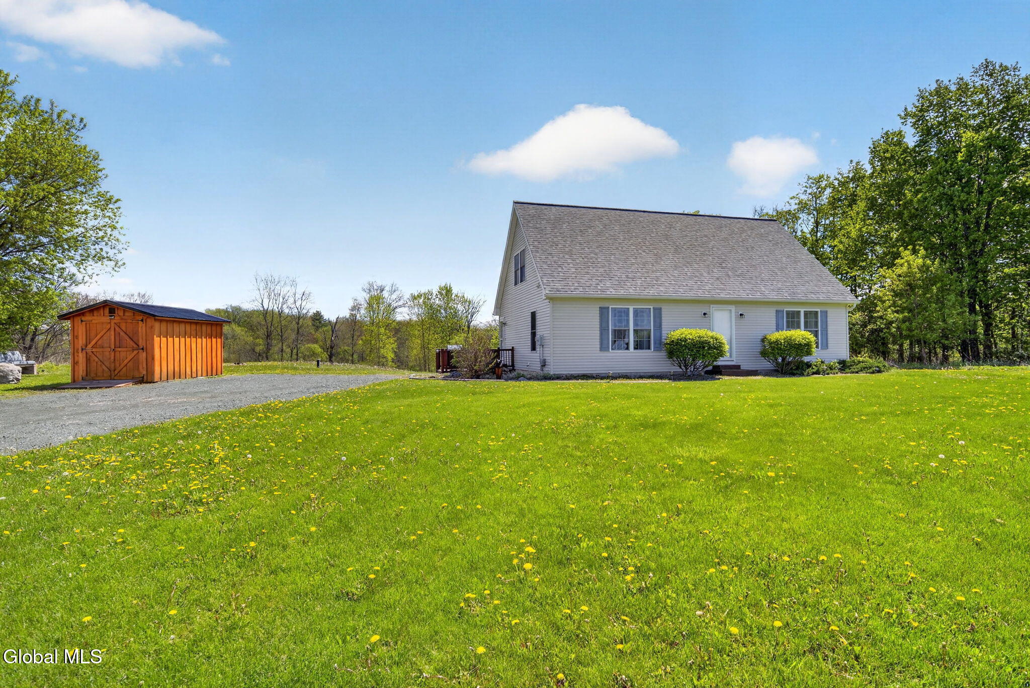 132 Brick Church Road Brunswick, NY 12180 - Photo 24 of 28 25-web-or-mls-025-030_DSC02275