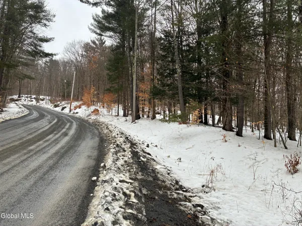 $25,000 | 38 Hill Hollow Road, Petersburgh, NY 12138